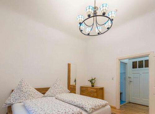 Foto - Erdgeschoßwohnung in Berlin zum Kaufen