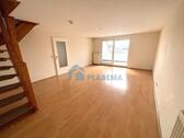 Foto - 3.5 Zimmer Dachgeschoßwohnung zur Miete in Schwerin