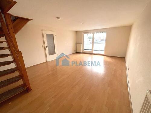 Foto - 3.5 Zimmer Dachgeschoßwohnung zur Miete in Schwerin