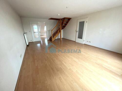 Foto - 3.5 Zimmer Dachgeschoßwohnung in Schwerin