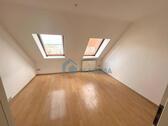 Foto - Dachgeschoßwohnung in Schwerin zur Miete