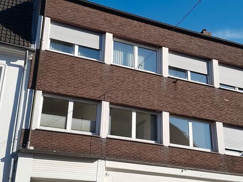 Foto - Wohnung mit Garage im Stadtzentrum von Oelde