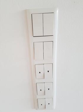 Foto - Etagenwohnung in Oelde zur Miete