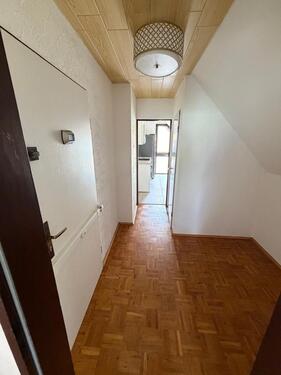 Foto - 3.5 Zimmer Dachgeschoßwohnung zur Miete in Lüdenscheid