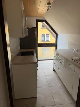 Foto - 3.5 Zimmer Dachgeschoßwohnung in Lüdenscheid