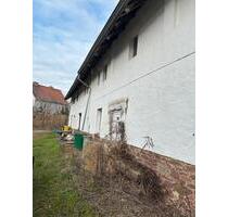 Zum Verkauf steht ein Mehrfamilienhaus - Wettin-Löbejün