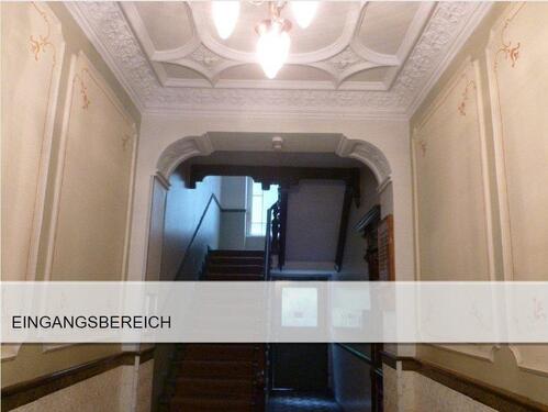 Foto - 2 Zimmer Etagenwohnung in Berlin
