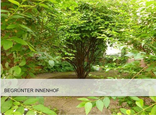 Foto - Etagenwohnung in Berlin zum Kaufen