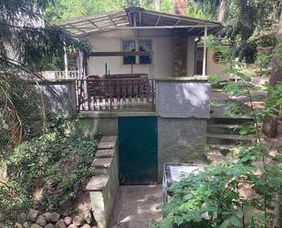 Bungalow Göhlensee Autark DDR Standard - Neuzelle