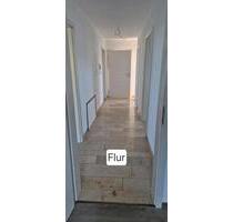 Hochwertige 3-Zimmer-Wohnung in Ebelsbach