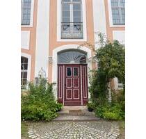 Dachgeschosswohnung 4 Räume mit Gartenblick - Dippoldiswalde
