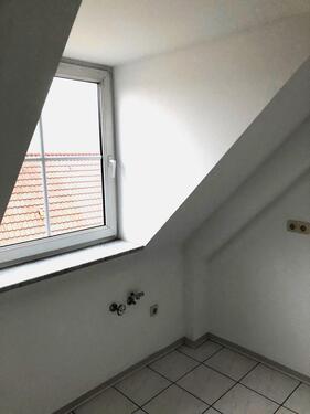 Foto - Etagenwohnung in Delitzsch zur Miete