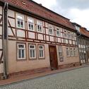 Foto - Fachwerkhaus in Stolberg - 310.000,00 EUR Kaufpreis,