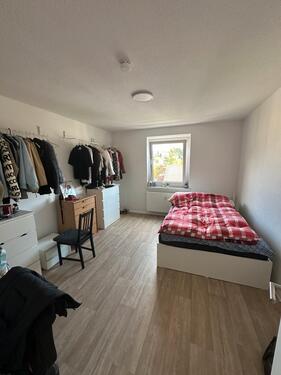 Foto - Eine schöne möbilierte 2-Zimmer Wohnung in Suhl
