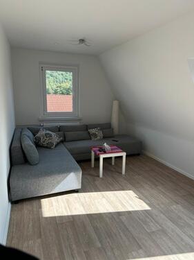 Foto - Etagenwohnung zur Miete in Suhl