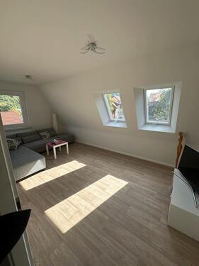 Foto - Etagenwohnung in Suhl