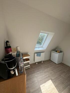 Foto - Etagenwohnung in Suhl zur Miete