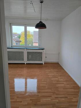 Foto - Etagenwohnung in Holzminden