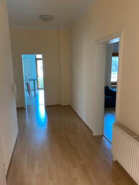 Foto - Etagenwohnung in Gotha zur Miete