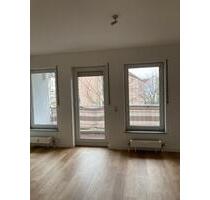 -Anfragestopp!!- helle 1-Raum Wohnung mit Balkon - Erfurt Johannesplatz
