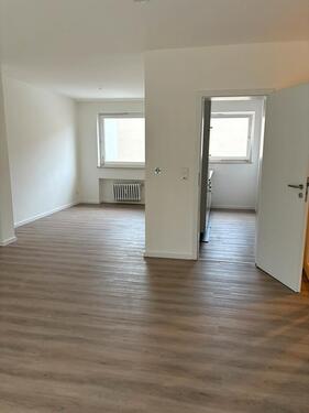 Foto - Etagenwohnung in Rotenburg an der Fulda