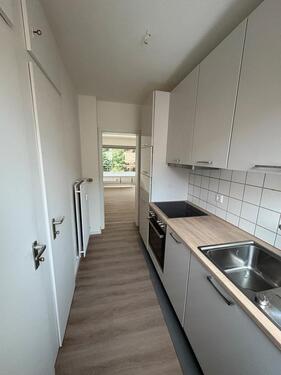 Foto - Etagenwohnung in Rotenburg an der Fulda zur Miete