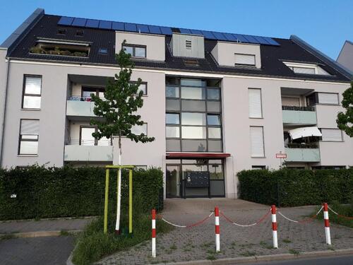 Foto - Moderne ETW in Düsseldorf-Himmelgeist