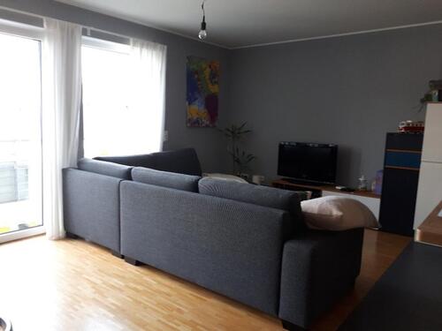 Foto - Etagenwohnung in Düsseldorf zum Kaufen