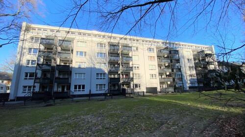 Foto - Etagenwohnung zur Miete in Essen