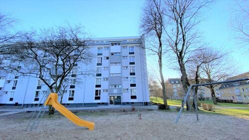 Foto - Etagenwohnung in Essen zur Miete