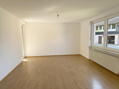 Foto - BEFRISTET: Schöne 3-Zimmer-Wohnung mit Balkon in Wolfratshausen