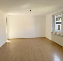 BEFRISTET: Schöne 3-Zimmer-Wohnung mit Balkon in Wolfratshausen