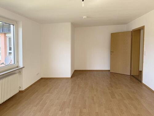 Foto - Etagenwohnung zur Miete in Wolfratshausen