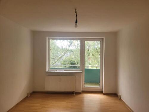 Foto - Etagenwohnung zur Miete in Laage