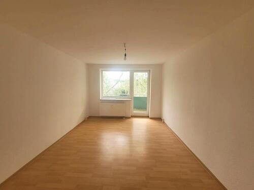 Foto - Etagenwohnung in Laage