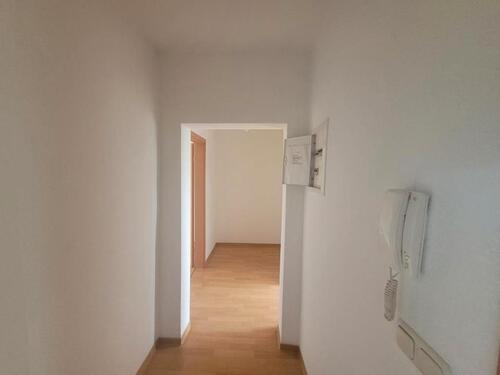 Foto - Etagenwohnung in Laage zur Miete