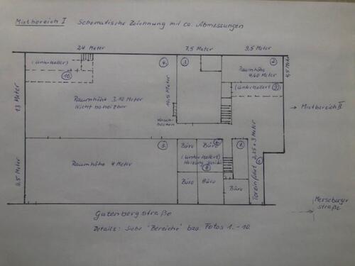 Foto - andere zur Miete in Halle (Saale)