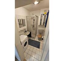 EG Wohnung in Oldenburg Eversten