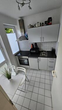 Foto - Etagenwohnung in Oldenburg