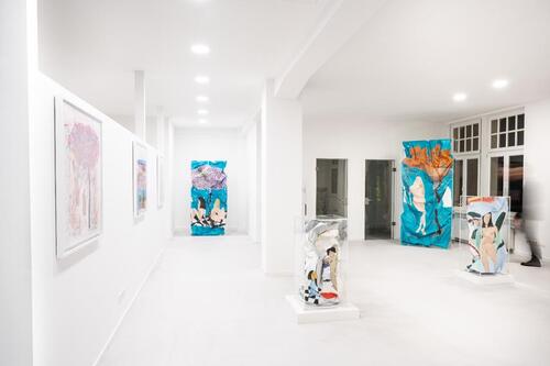 Foto - PARAGON STIFTUNG –MIETRÄUME IM ZENTRUM VON LEIPZIG