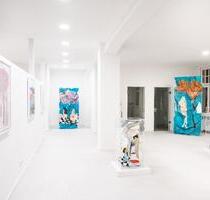 PARAGON STIFTUNG –MIETRÄUME IM ZENTRUM VON LEIPZIG