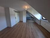 Foto - Gemütliche Dachgeschosswohnung mit Einbauküche – 38518 Gifhorn
