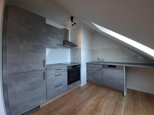 Foto - Etagenwohnung in Gifhorn