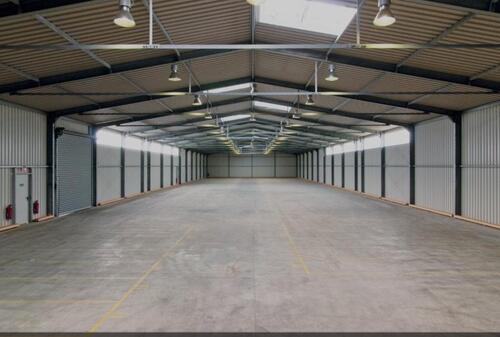 Foto - Lagerhalle Produktionshalle in 91792 Ellingen