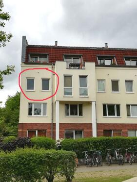 Foto - Ideale Kapitalanlage – Vermietete 1-Zimmer Eigentumswohnung