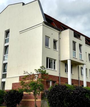 Foto - Etagenwohnung zum Kaufen in Lüneburg