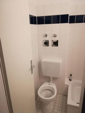 Foto - Etagenwohnung in Lüneburg