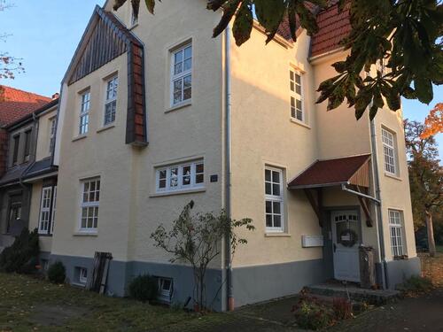 Foto - 5-Zimmer-Altbauwohnung mit Tageslichtbad