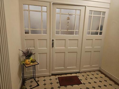 Foto - 5 Zimmer Etagenwohnung zur Miete in Rethem (Aller)