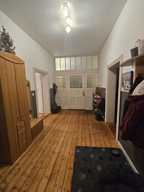 Foto - Etagenwohnung in Rethem (Aller) zur Miete